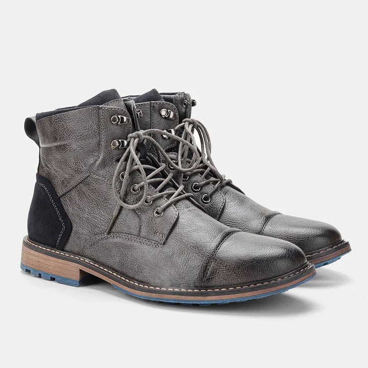 Maxi™ | Ankle Boots