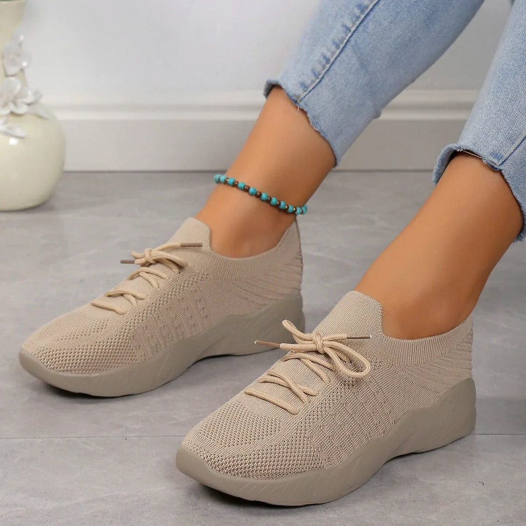 Cecily Orthopedic Shoes!