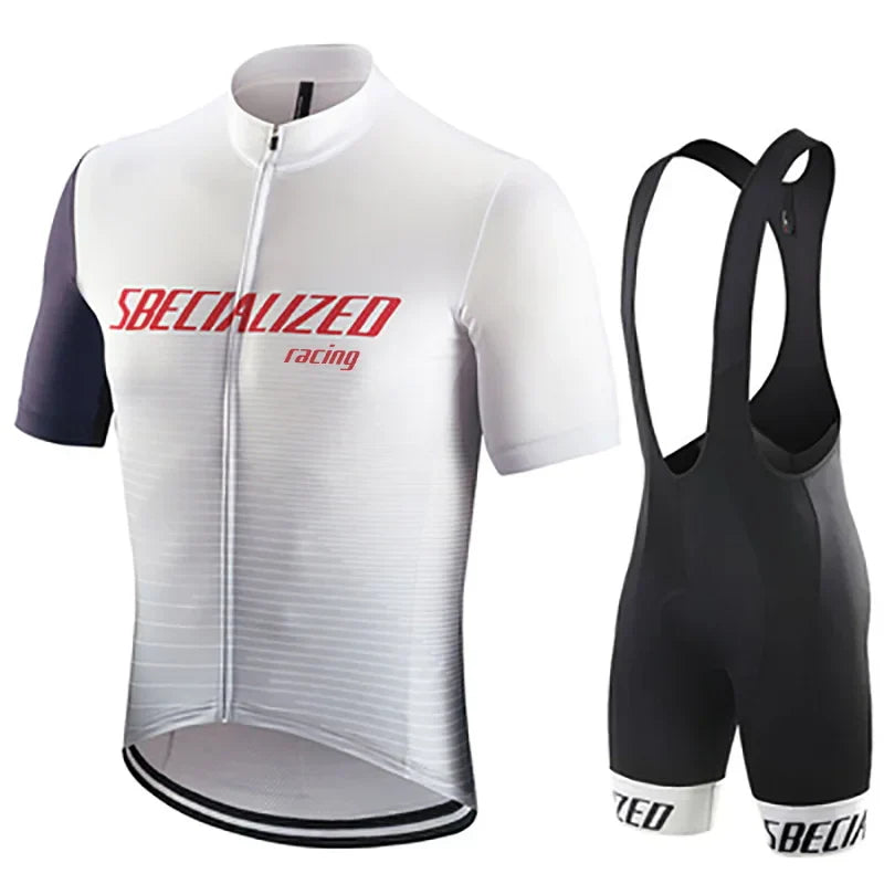 Wheelie™Specialized Pro Cycling Set