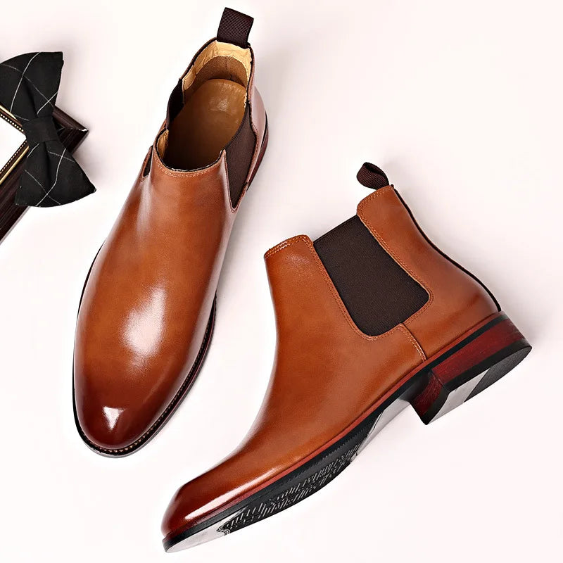 Maxxi™ | Chelsea Boots