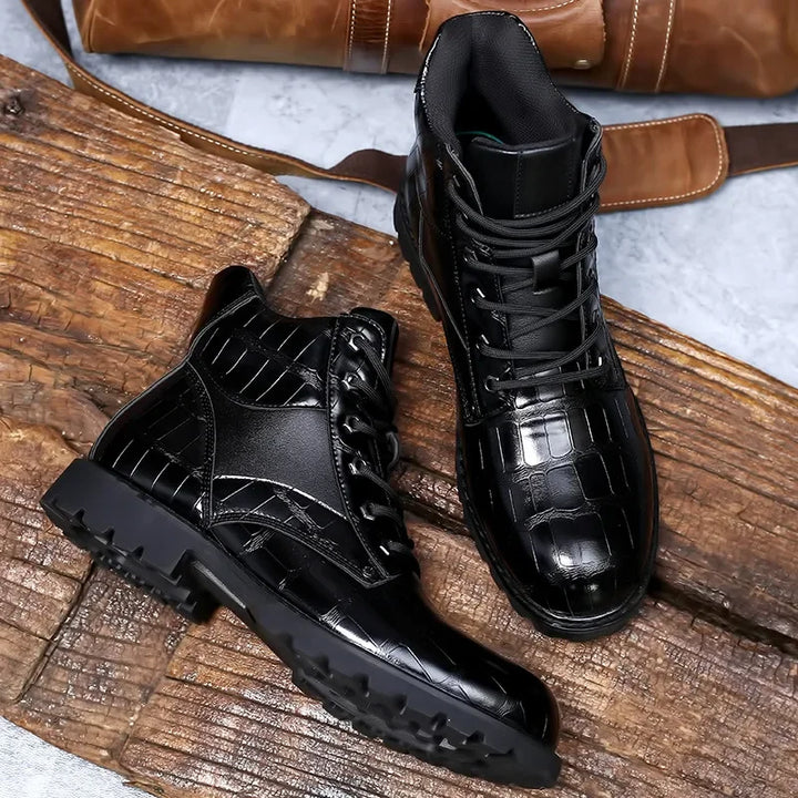 Bronte™ | Croc Boots