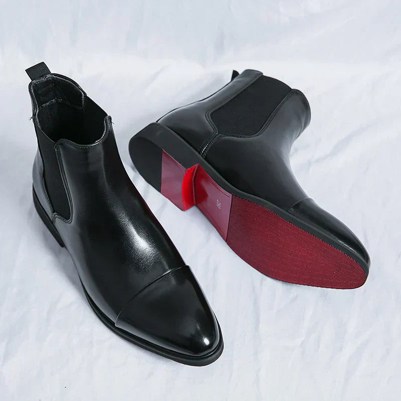 Carter™ | Carracci Boots