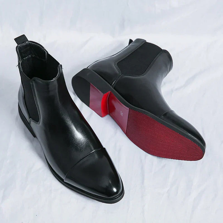 Carter™ | Carracci Boots