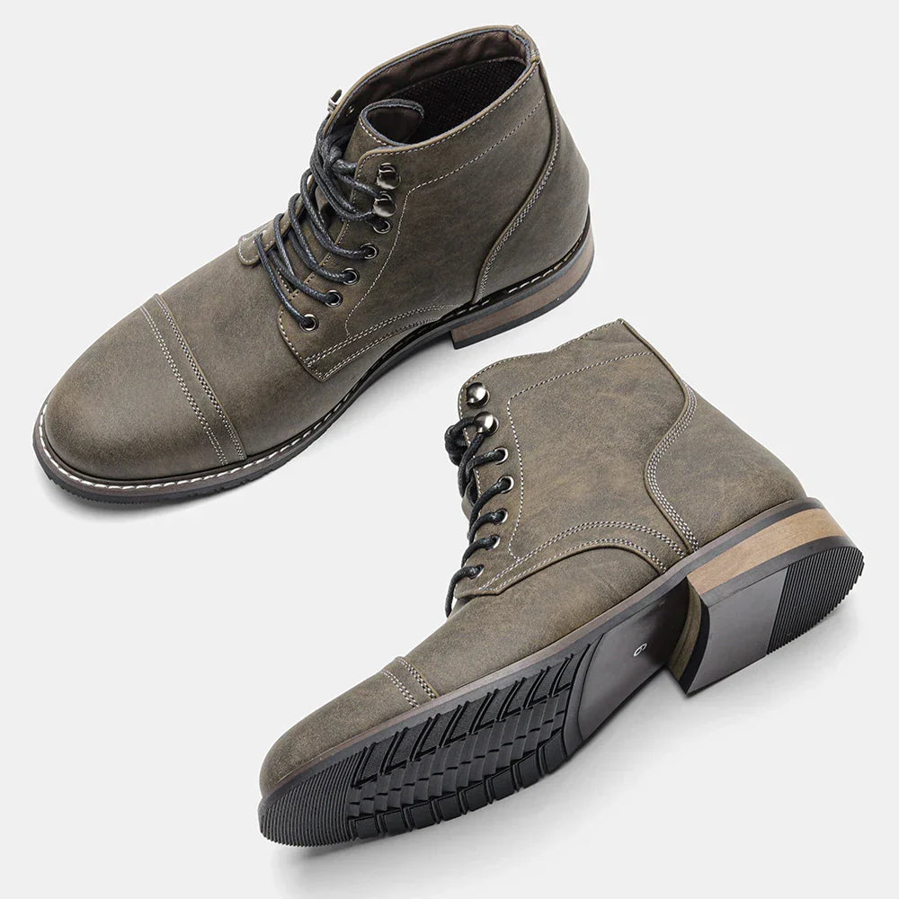Luke™  | Retro Boots