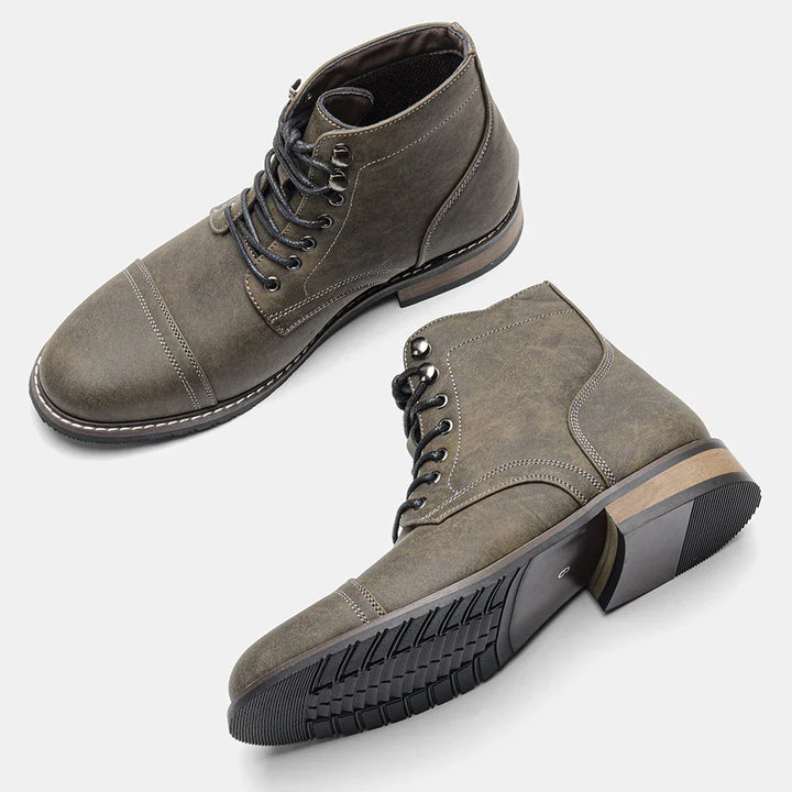 Luke™  | Retro Boots