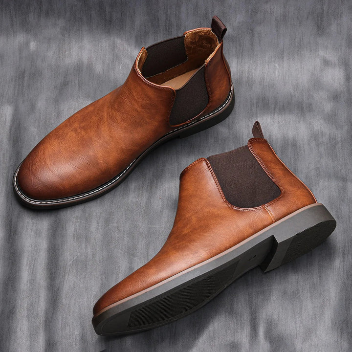 Larry™ | Chelsea Boots