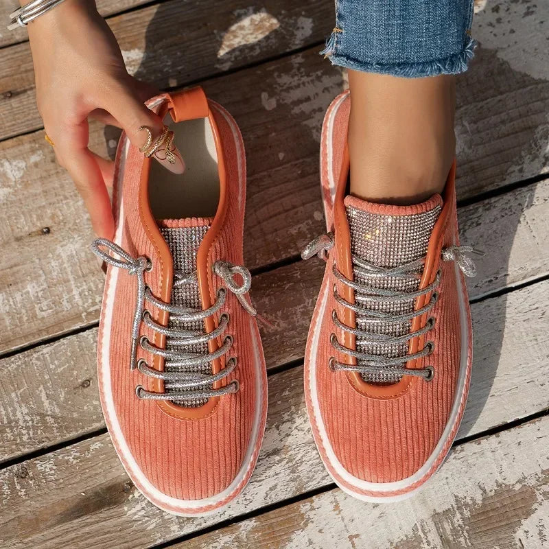 Ashley™ Orthopedic Women’s Shoes