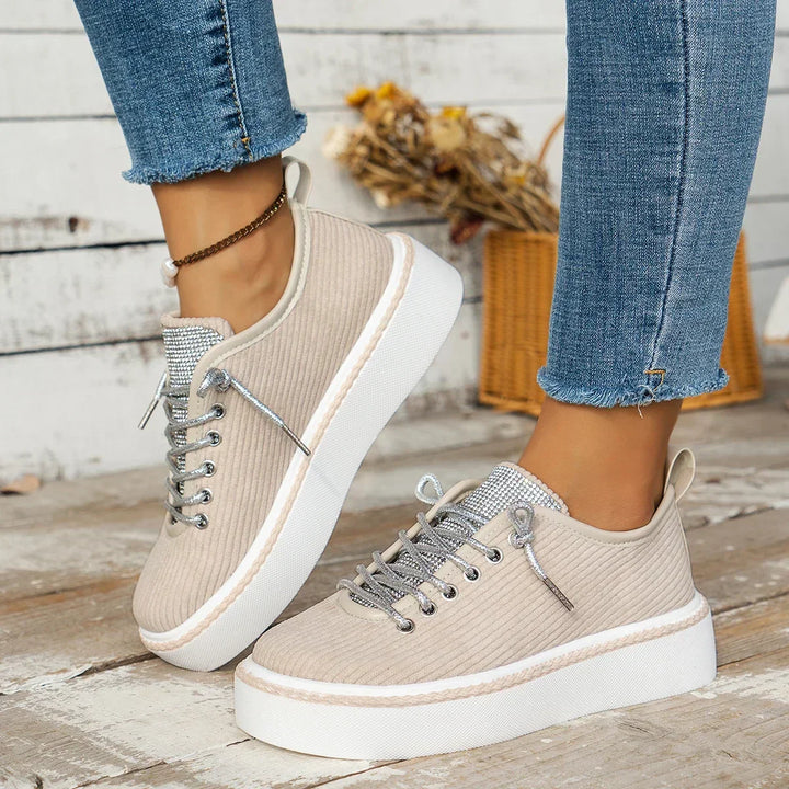Ashley Orthopedic Women’s Shoes