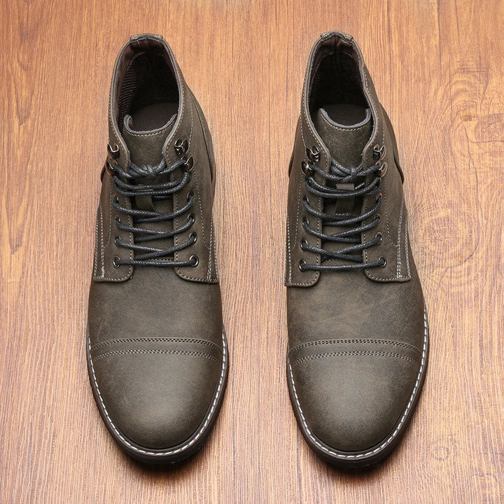 Luke™  | Retro Boots