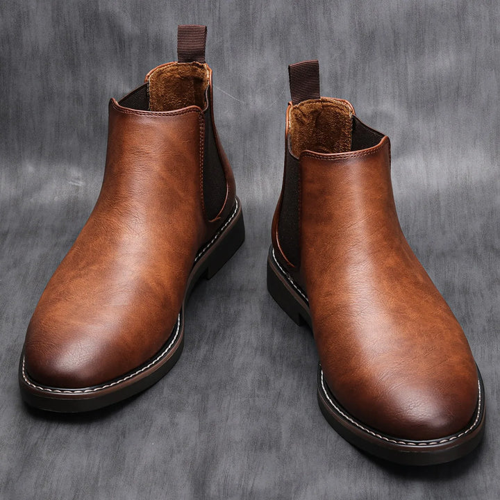 Larry™ | Chelsea Boots