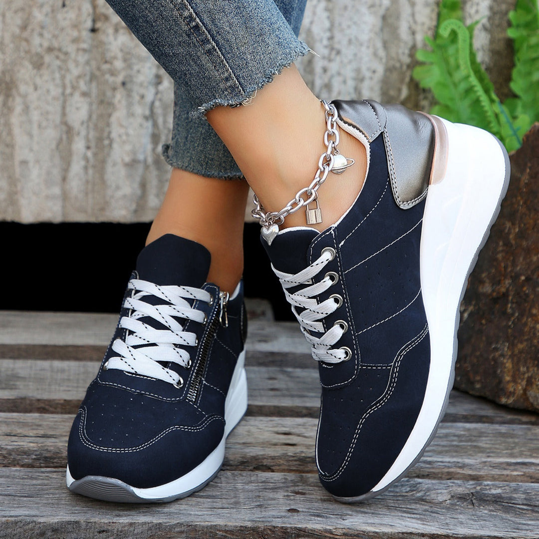 Angela  Orthopedic Comfortable Shoes