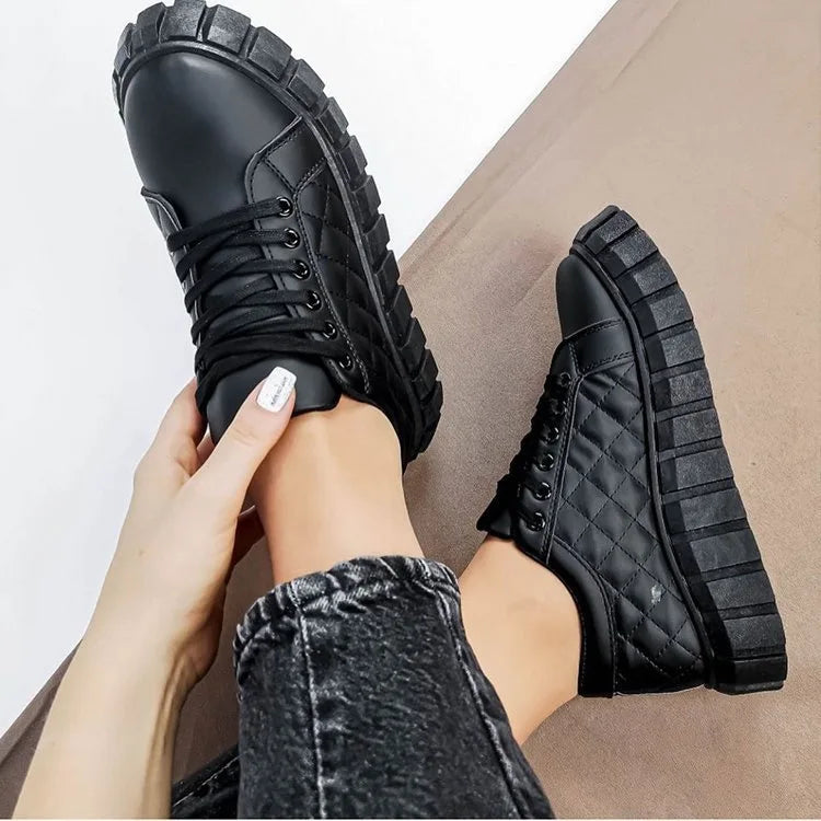 Renee™ Orthopedic Sneakers