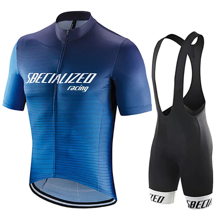 Wheelie™Specialized Pro Cycling Set