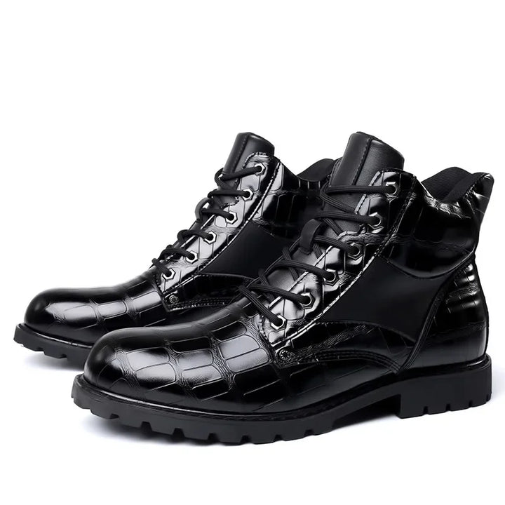 Bronte™ | Croc Boots