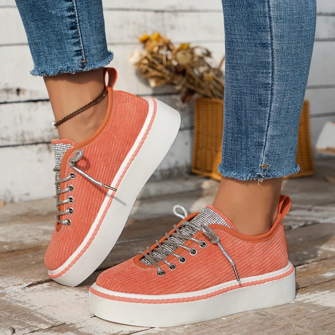 Ashley™ Orthopedic Women’s Shoes