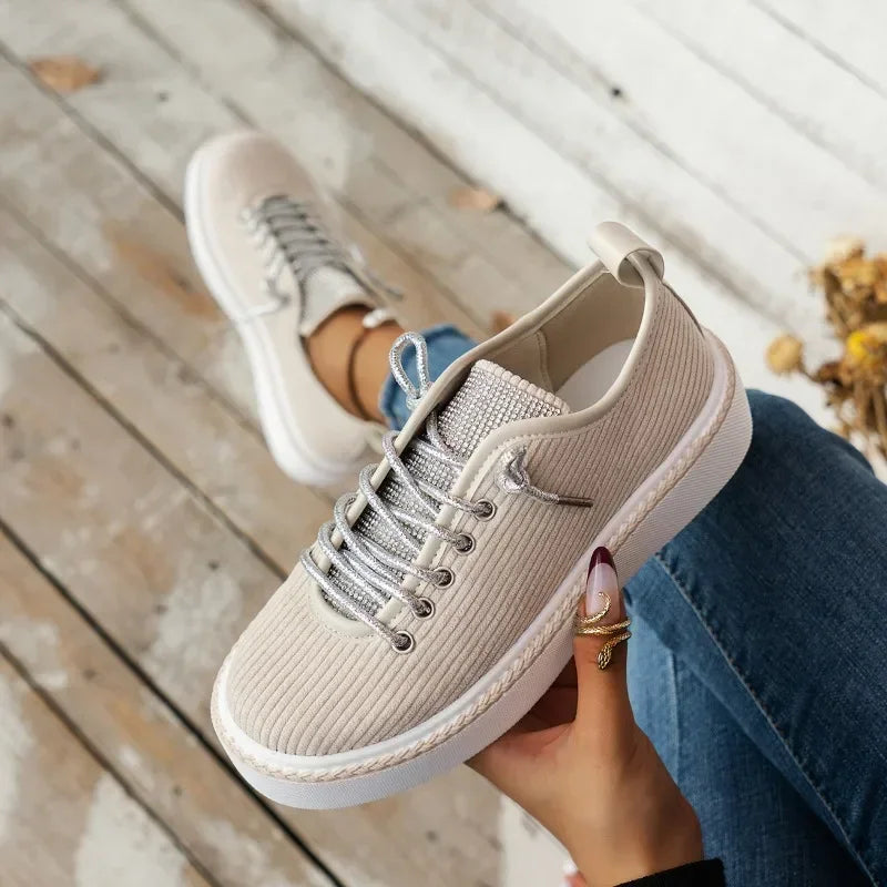 Ashley™ Orthopedic Women’s Shoes