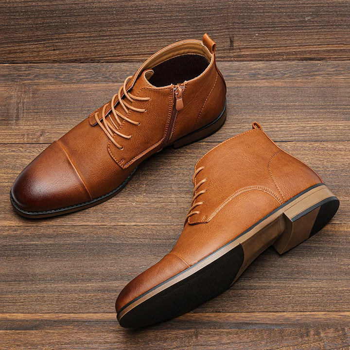 Greg™ | American Boots