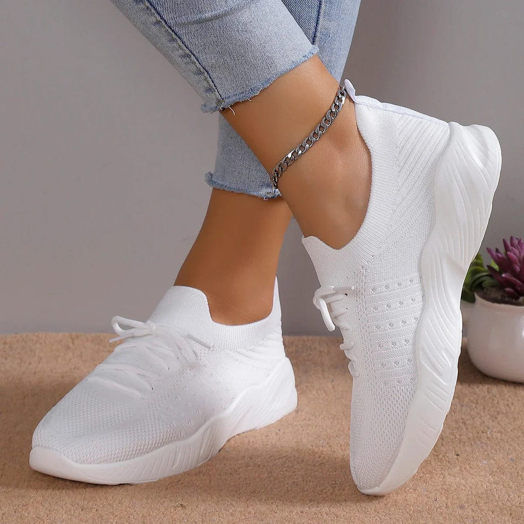 Cecily Orthopedic Shoes!