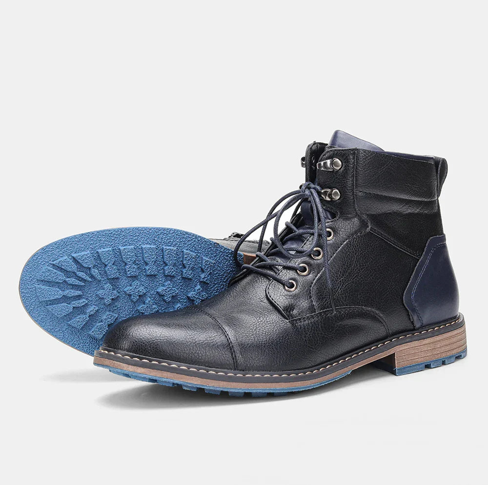 Maxi™ | Ankle Boots