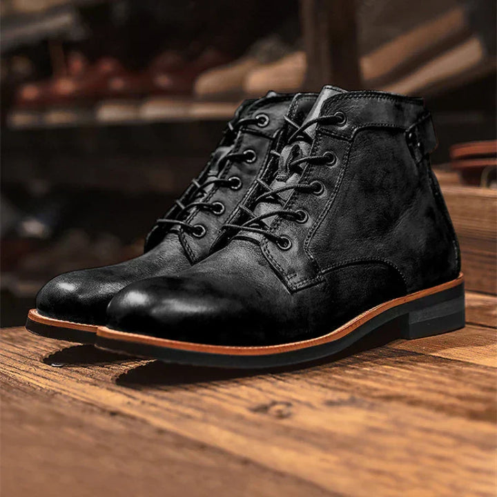 Jovi™ | Retro Boots