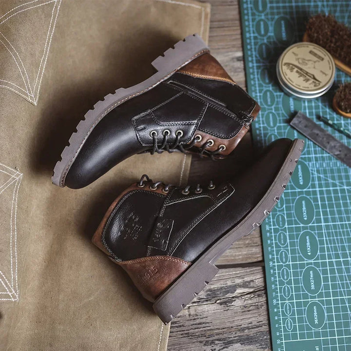 Branson™ | British Style Boots