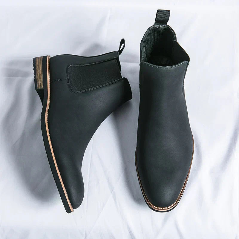 Cozmo™ | Chelsea Boots