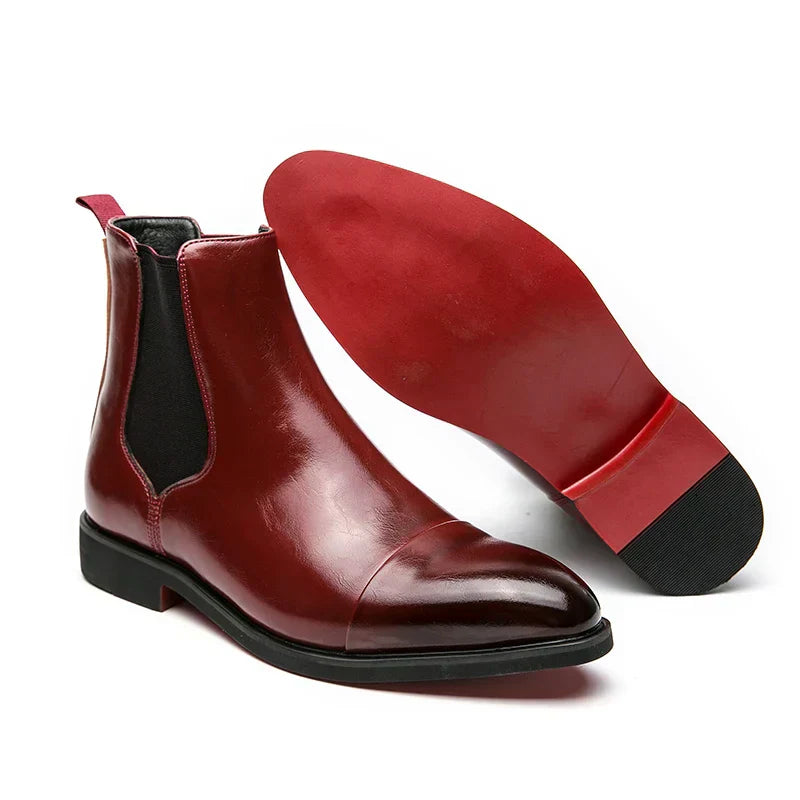 Carter™ | Carracci Boots