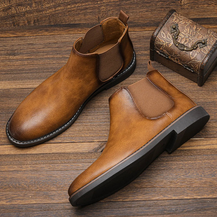 Larry™ | Chelsea Boots