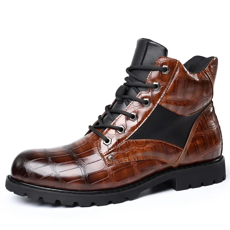 Bronte™ | Croc Boots