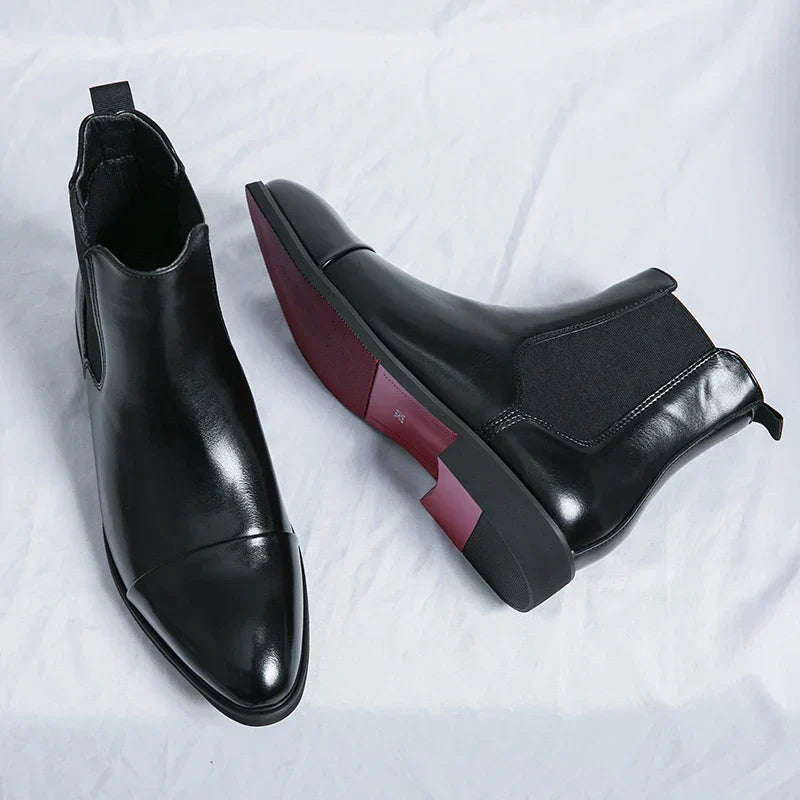 Carter™ | Carracci Boots