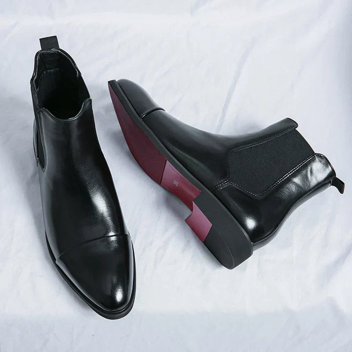 Carter™ | Carracci Boots