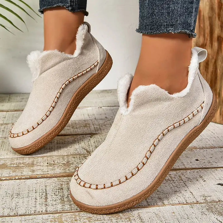 Amélie & Sage™ | Hera Orthopedic Ankle Boots