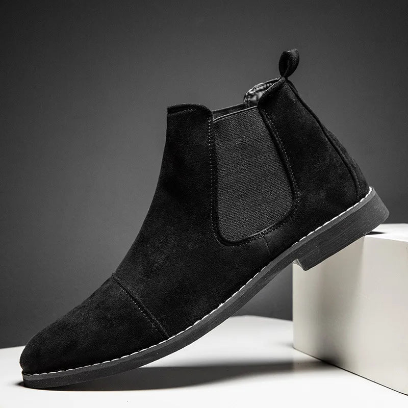 Keith™ | Chelsea Boots