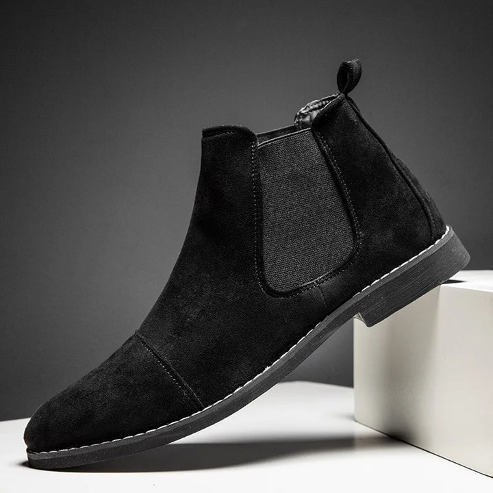 Keith™ | Chelsea Boots