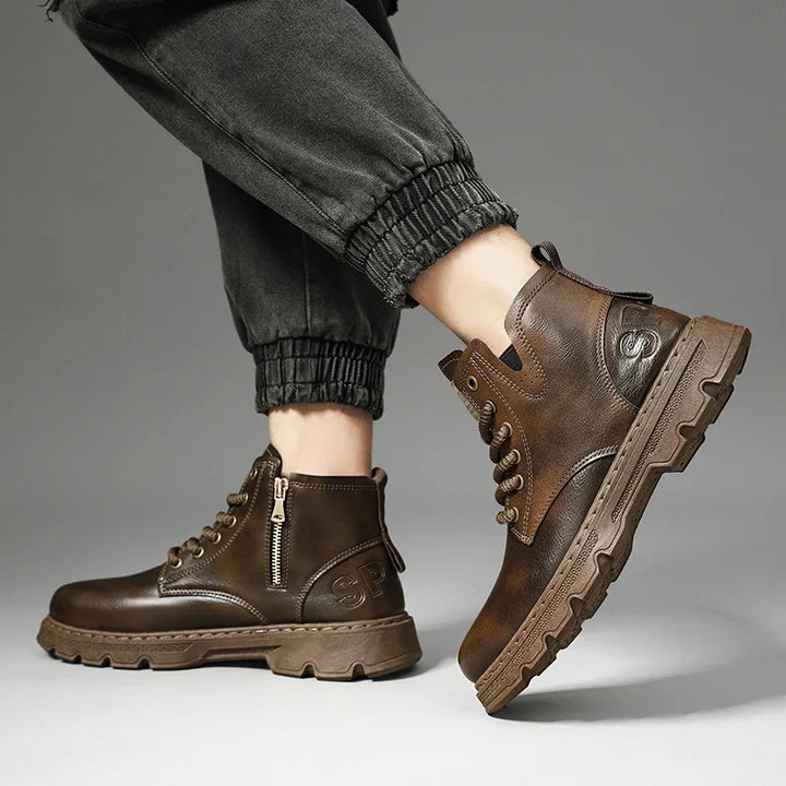 Matt™ | Retro Boots