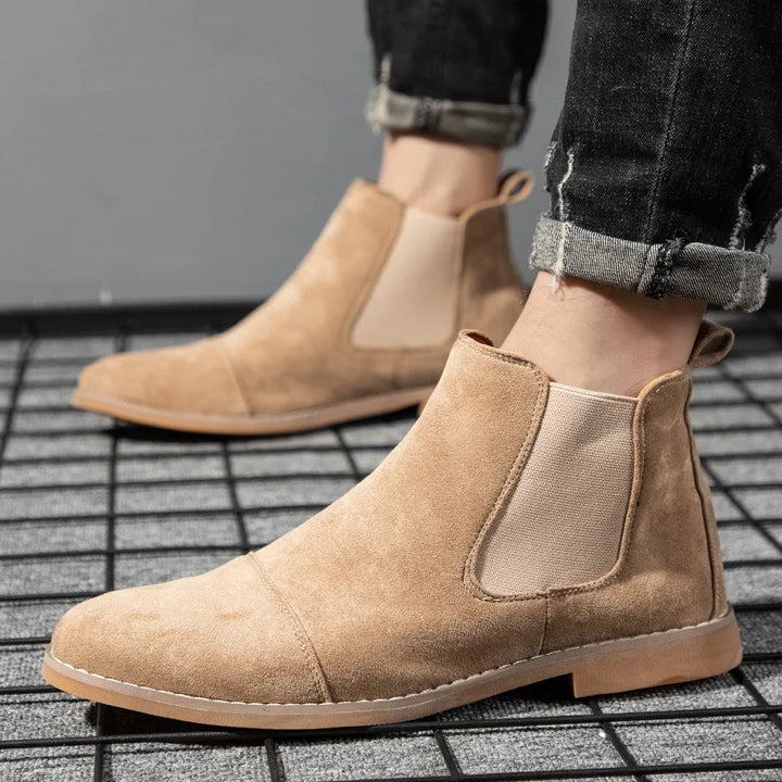 Keith™ | Chelsea Boots
