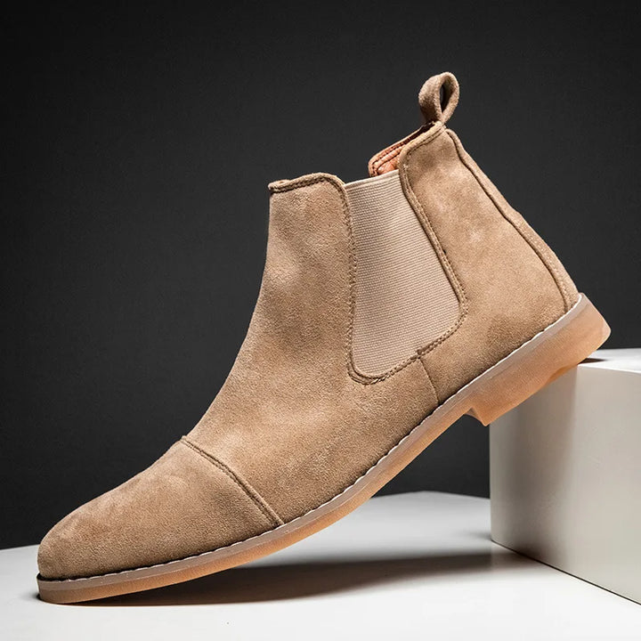 Keith™ | Chelsea Boots