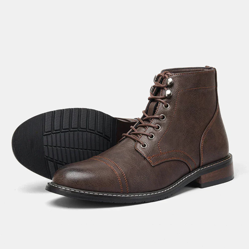 Cloyd™ | Classic Boots