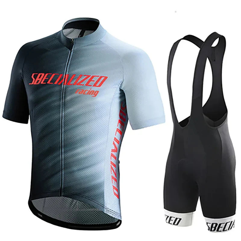 Wheelie™Specialized Pro Cycling Set