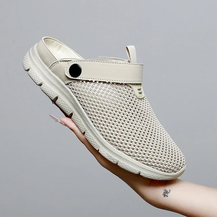 Jamie™ Breathable Slip-On Shoes