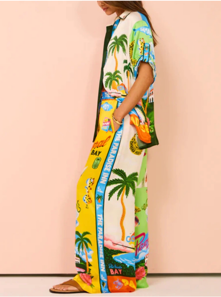 Josepha™ Tropical Escape Set