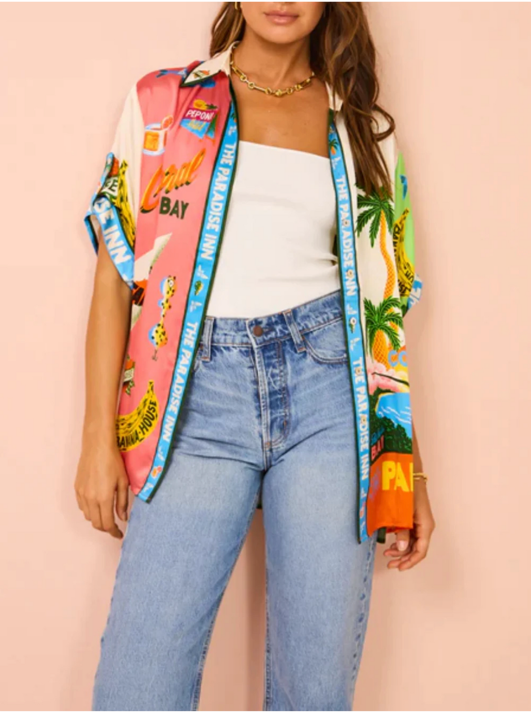 Josepha™ Tropical Escape Set