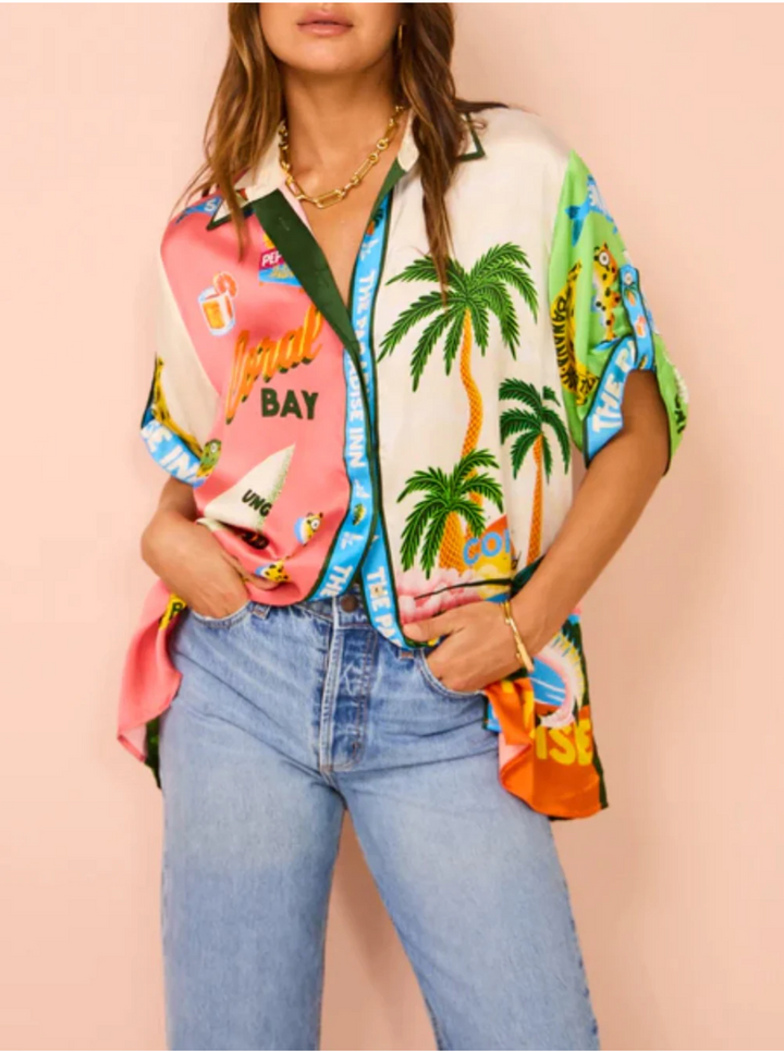 Josepha™ Tropical Escape Set