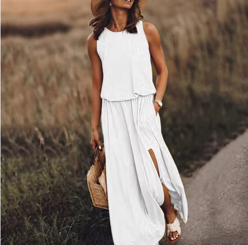 Clara™  Casual Summer Dress
