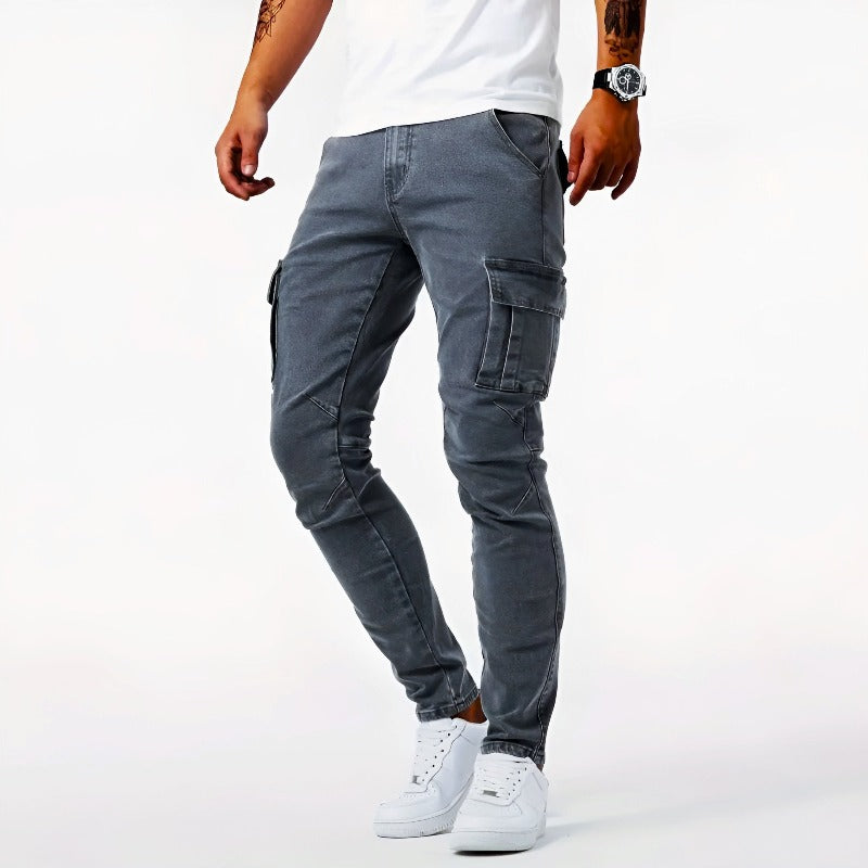 Aldo™ Stretch Cargo Pants