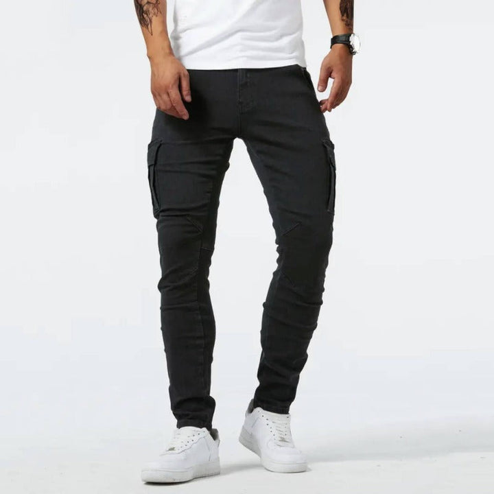Aldo™ Cargo Stretch trousers