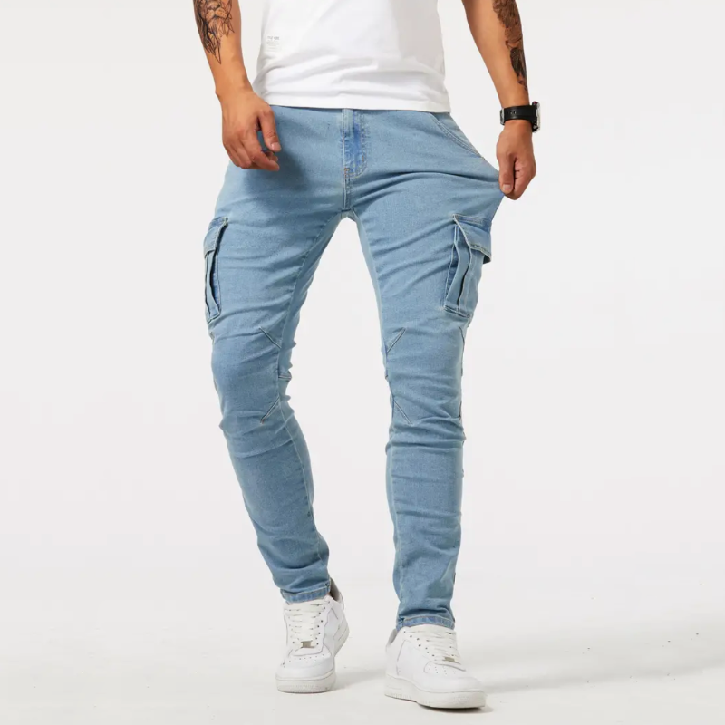 Aldo™ Stretch Cargo Pants