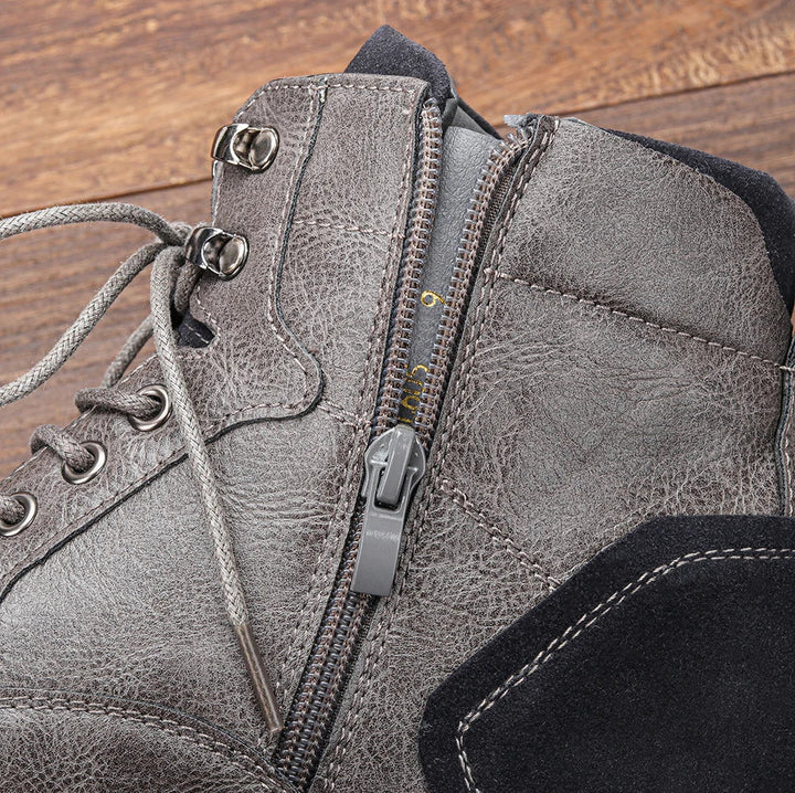 Maxi™ | Ankle Boots