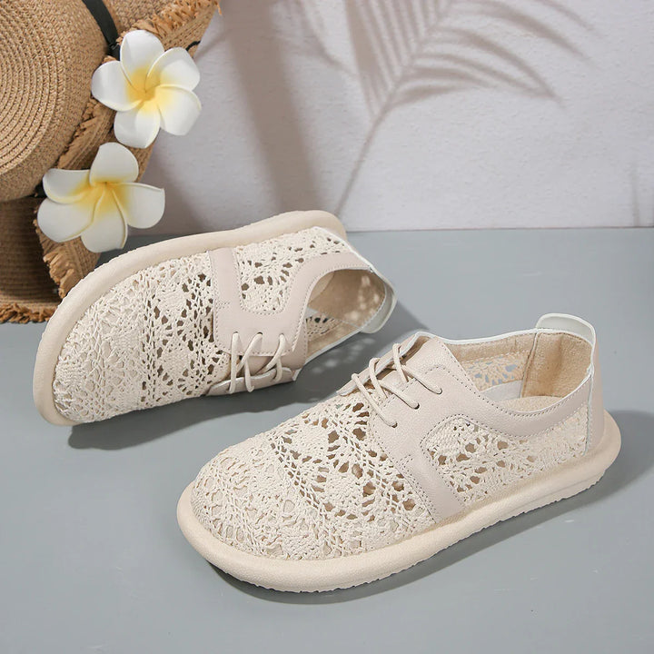 Gayle  Orthopedic Mesh Shoes