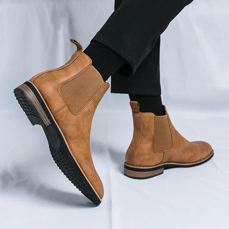 Cozmo™ | Chelsea Boots